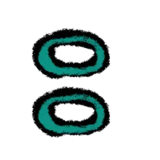 ⚪️ c7c54780 telegram sticker