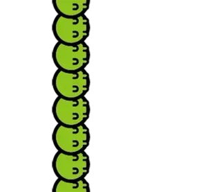 ⚪️ f4b82096 telegram sticker