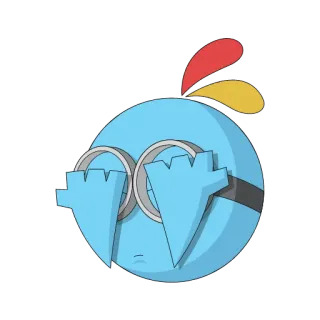 🙈 1056b7fe telegram sticker