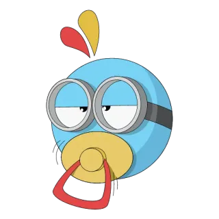 🍼 202b9065 telegram sticker