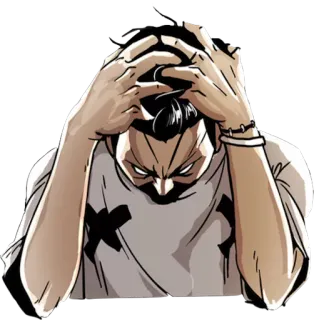 💢 fc3063a1 telegram sticker