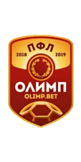 🔝 51578a33 ПФЛ
2018 2019
ОЛИМП
OLIMP.BET voetbal, voetbal, competitie, sport, olympisch, wedden, Olimp Bet, PFL telegram sticker