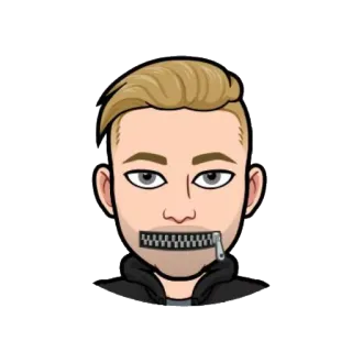 yeah its me (@yun1k) telegram stickers