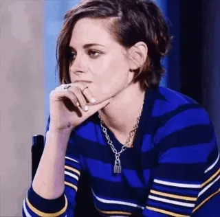 [Fine]🌿@lookwhatlady whatsapp stickers