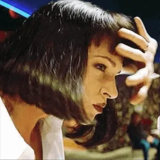 [Fine]🌿@lookwhatlady telegram stickers