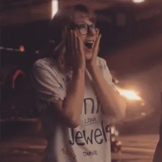 💧 1c843664 Jewels moda, gioielli, stile, gioielli telegram sticker