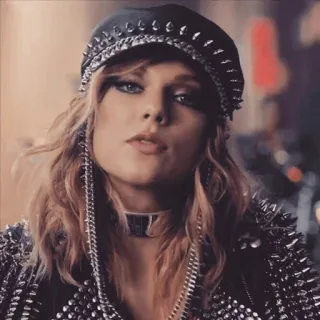 💧 1df45190 Taylor Swift Taylor Swift, cantante, musica, celebrità, popstar, musicista telegram sticker