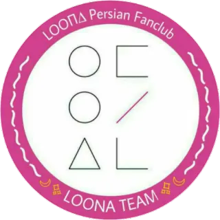 • Kıм Lıp  ~ мyα ~ @Loona_Team 🌙 • telegram stickers