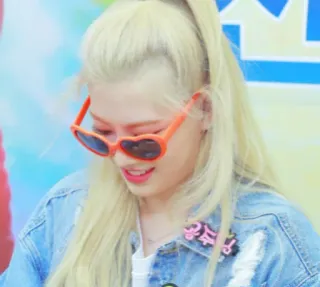 😂 b2af738e 봕택! Корейский, Текст, Мультфильм telegram sticker