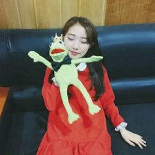 🐸 6ce9da59 telegram sticker