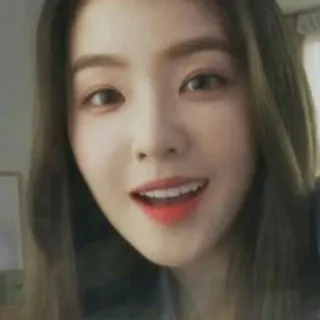 💖 4457d520 ritratto, donna, viso, persona, bellezza, coreana telegram sticker