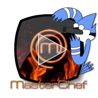 LoP Plays: I - R telegram stickers