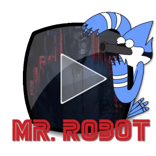 LoP Plays: I - R telegram stickers