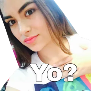 A.M telegram stickers