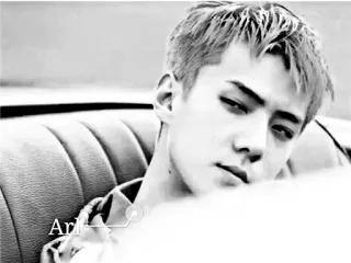 ✖ 2c06436c Anh บุคคล, ผู้ชาย, ใบหน้า, ภาพเหมือน telegram sticker