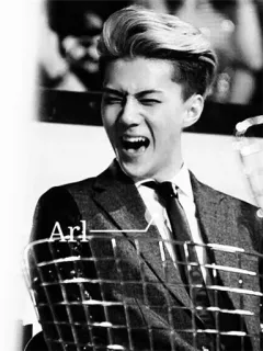 ✖ 521a99e0 Arl telegram sticker