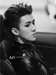 ✖ 9a4d6c0a Arl telegram sticker