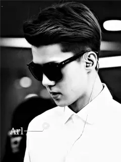 ✖ aa630904 Arl- telegram sticker