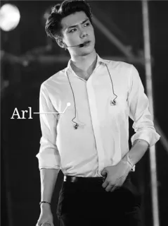 ✖ b097e187 Arl- telegram sticker