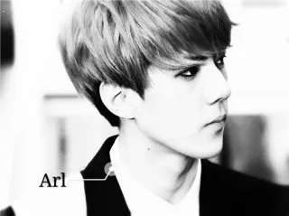 ✖ bfac6c19 Arl บุคคล, ภาพเหมือน, ผู้ชาย, ภาพถ่ายศีรษะ, โปรไฟล์ telegram sticker