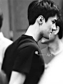 ✖ c9683d4d Arl telegram sticker