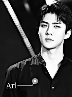 ✖ f41ede8a Arl telegram sticker