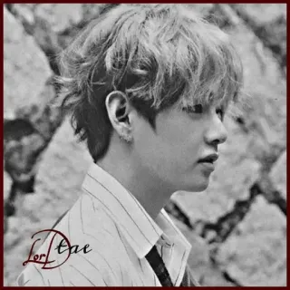 🥂 32b038ec LorTae telegram sticker