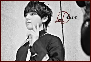 ✨ 6f55902f V Lord Tae kpop, idol, bts, v, cantante, celebrità telegram sticker