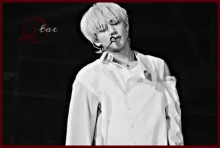 ✨ b02b9e41 tae telegram sticker