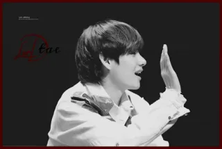 🥂 e7ff4e42 tae telegram sticker