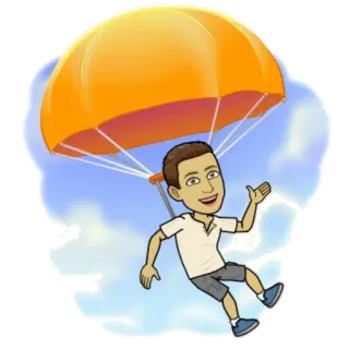 Lorde Aio telegram stickers