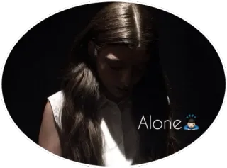 LORDE❤️ telegram stickers