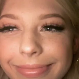 🔥 49cf2358 얼굴, 사람, 여자, 클로즈업, 인물 사진 telegram sticker