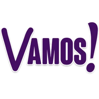 Los Blancos telegram stickers