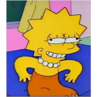 los amarillos telegram stickers