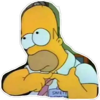 los amarillos telegram stickers