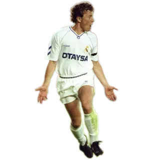 ⬆ 2e32509c soccer, football, athlete, sports, player telegram sticker