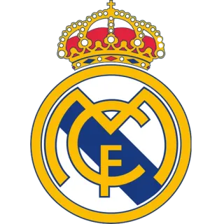 RealMadrid telegram stickers