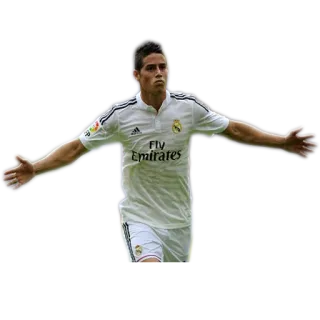 👐 63f5c57a soccer, football, player, athlete, sport telegram sticker