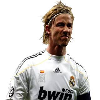 ✨ 8a5f8c1d football, soccer, player, sport, real madrid telegram sticker