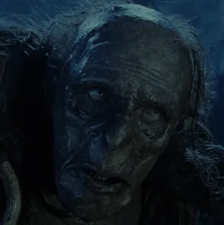 LOTR @EdenGate whatsapp stickers