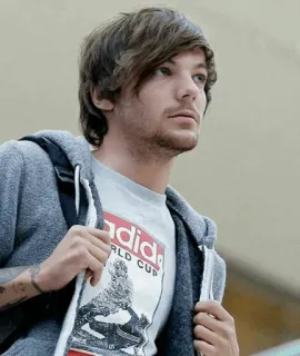 Loueh🍫 telegram stickers