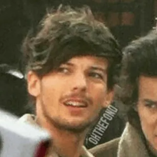 🌶 963964bf OHTHEFOND orang, pria, potret, selebriti whatsapp sticker