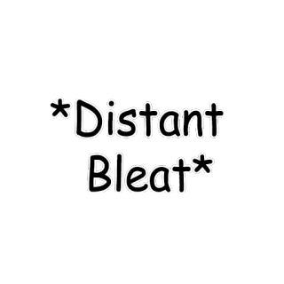 Goat Noises (For @Louis_the_Demon) whatsapp stickers