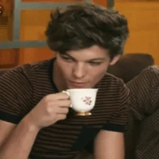 'Tomilson'🖤 ;; @ZiamerMalik telegram stickers