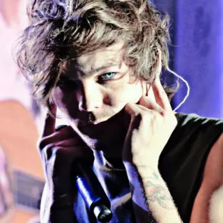 🙄 48dfb7bf người, ca sĩ, micrô, buổi hòa nhạc, chân dung, thanh niên, âm nhạc whatsapp sticker