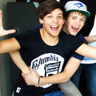 💙 5406ee36 Columbia Records người, đàn ông, columbia records, nhạc sĩ, người nổi tiếng whatsapp sticker