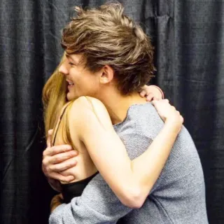 💜 b734566c ôm, tình cảm, ôm, tình bạn, tình yêu, người whatsapp sticker