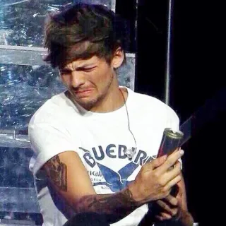 🤢 c2622ae2 BLUEBIRDS đàn ông, chân dung, ca sĩ, nhạc pop, người hâm mộ, người nổi tiếng whatsapp sticker