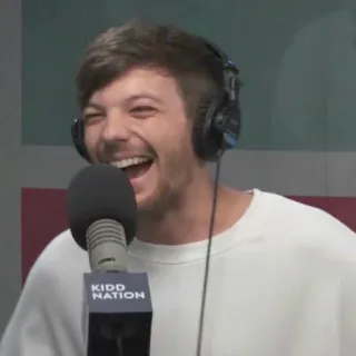 😹 cefb6b82 KIDD NATION Radio, Phỏng vấn, Âm nhạc, Podcast, Giải trí whatsapp sticker